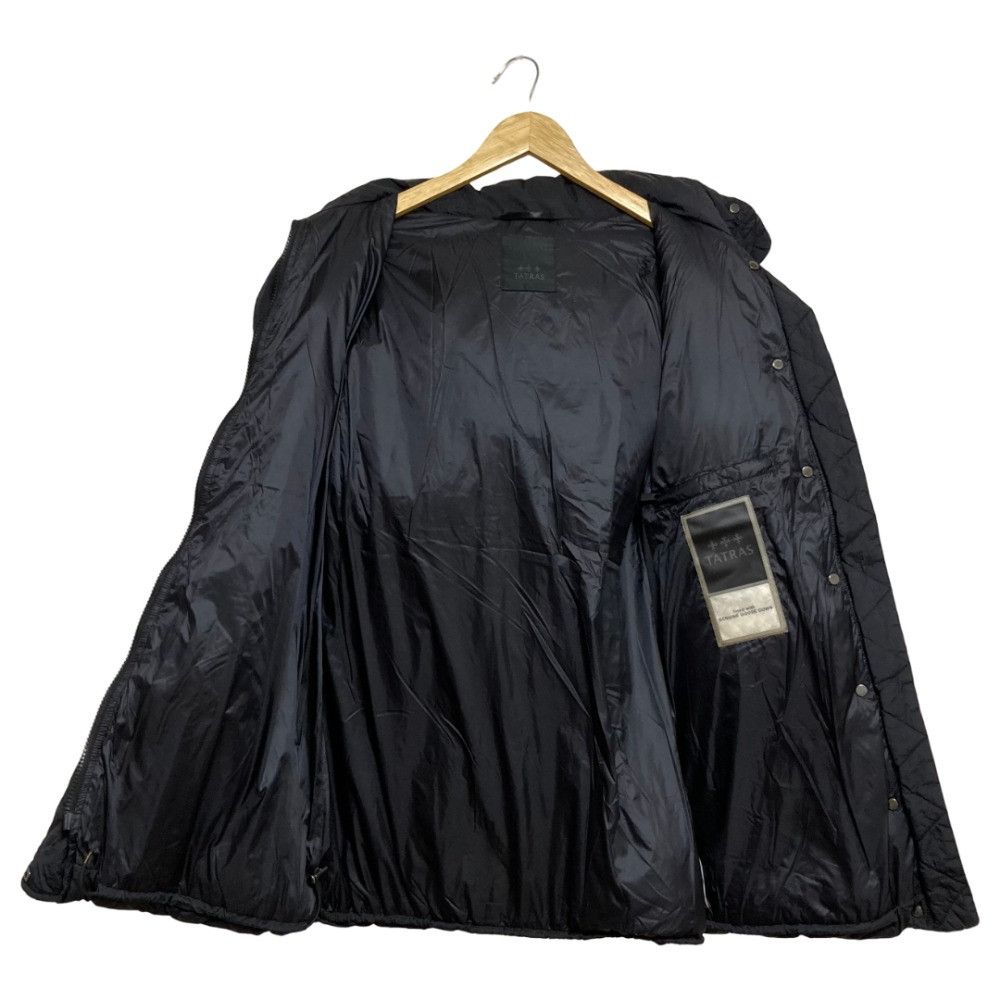 Other Other TATRAS MADEIRA Down Coat Textile Outerwear LTK20A4210 DUTY FREE for USA Size ONE SIZE - 4 Thumbnail