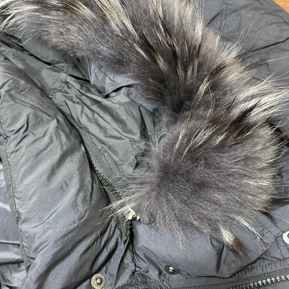 Other Other TATRAS MADEIRA Down Coat Textile Outerwear LTK20A4210 DUTY FREE for USA Size ONE SIZE - 10 Thumbnail
