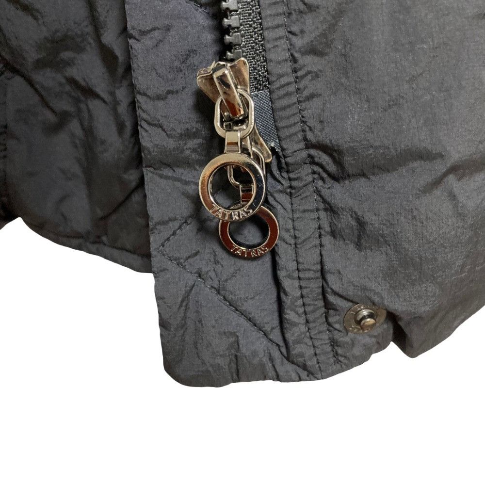 Other Other TATRAS MADEIRA Down Coat Textile Outerwear LTK20A4210 DUTY FREE for USA Size ONE SIZE - 6 Thumbnail