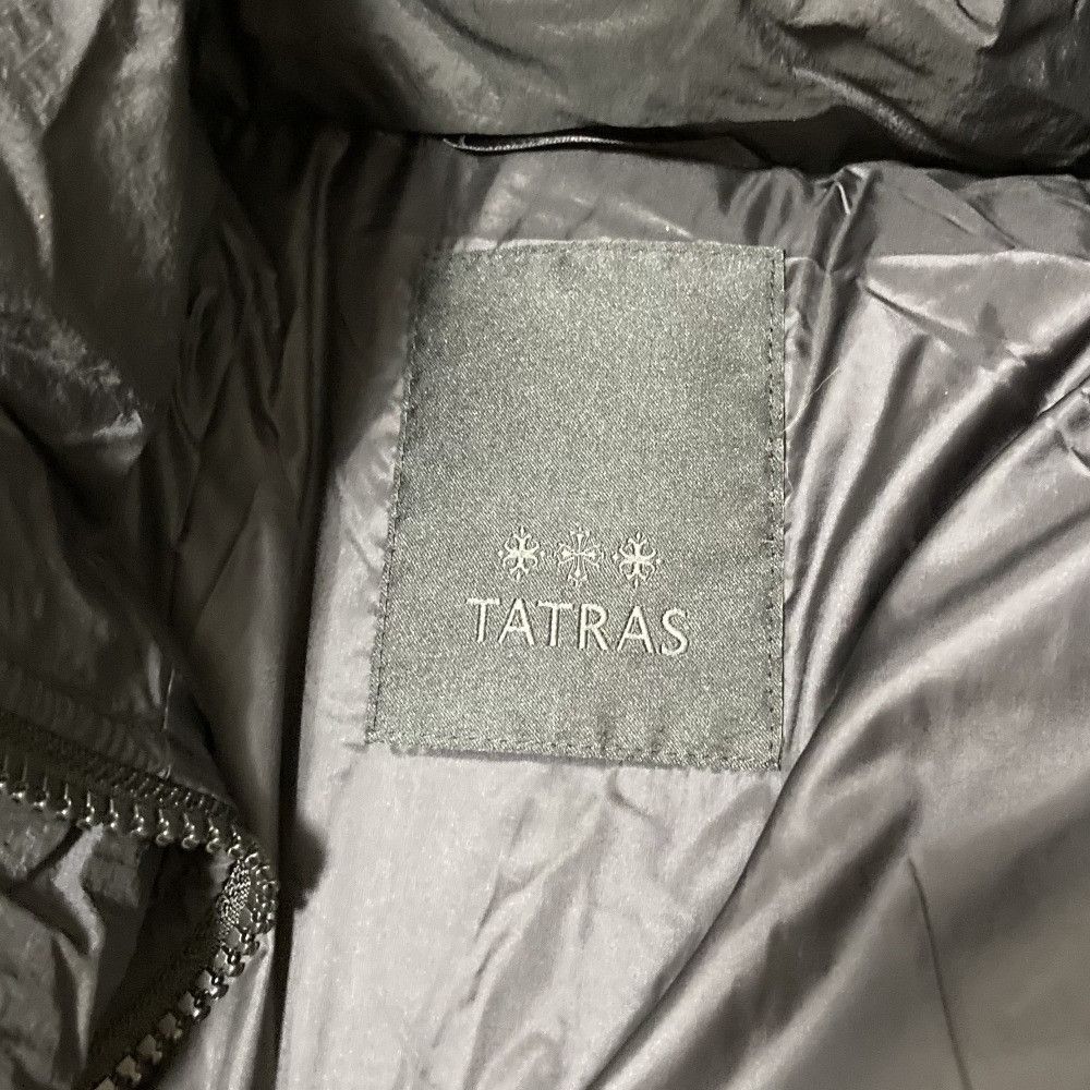 Other Other TATRAS MADEIRA Down Coat Textile Outerwear LTK20A4210 DUTY FREE for USA Size ONE SIZE - 13 Thumbnail