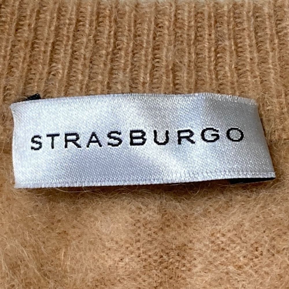 Other Other STRASBURGO Cashmere Short Cardigan Textile Tops 242704 DUTY FREE for USA Size ONE SIZE - 5 Thumbnail