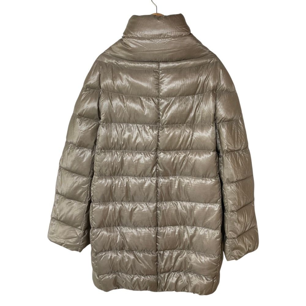 Other Other Herno Light Down Coat Textile Outerwear DUTY FREE for USA Size ONE SIZE - 2 Thumbnail
