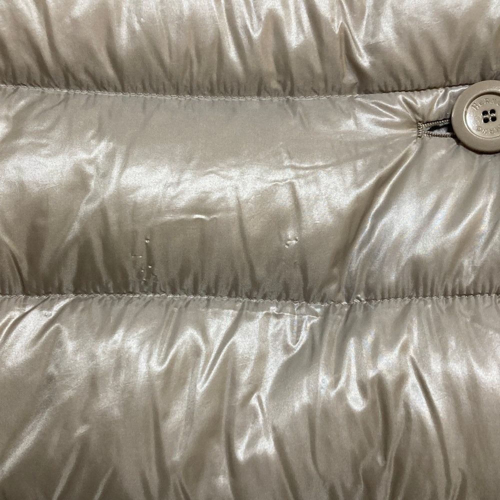 Other Other Herno Light Down Coat Textile Outerwear DUTY FREE for USA Size ONE SIZE - 9 Thumbnail