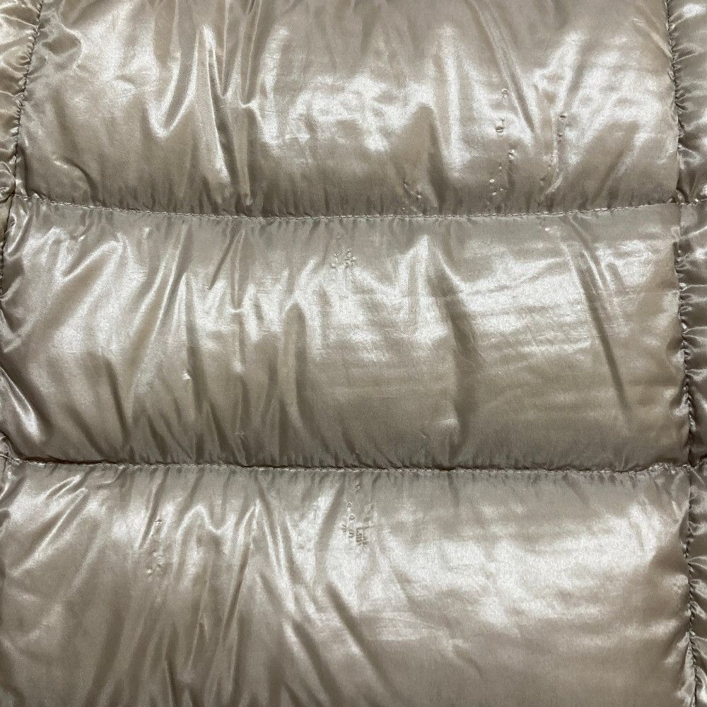Other Other Herno Light Down Coat Textile Outerwear DUTY FREE for USA Size ONE SIZE - 12 Thumbnail