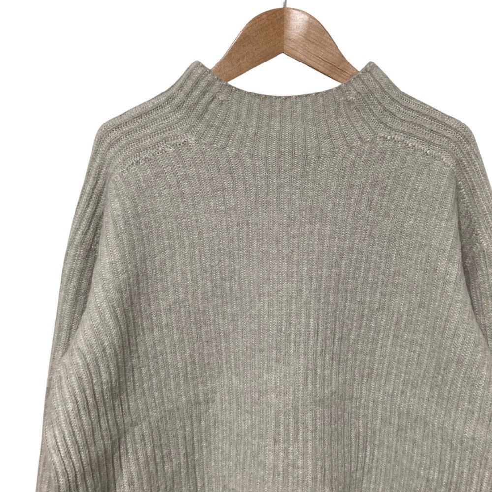 Theory Theory Theory Warm Cash Bicolor Knit Sweater Textile Tops DUTY FREE for USA Size ONE SIZE - 6 Thumbnail
