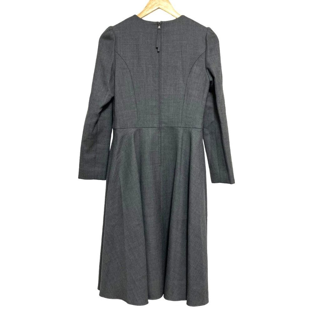 Other Other Foxey Precieuse Wool Dress Textile Dresses 42284 DUTY FREE for USA Size ONE SIZE - 2 Thumbnail