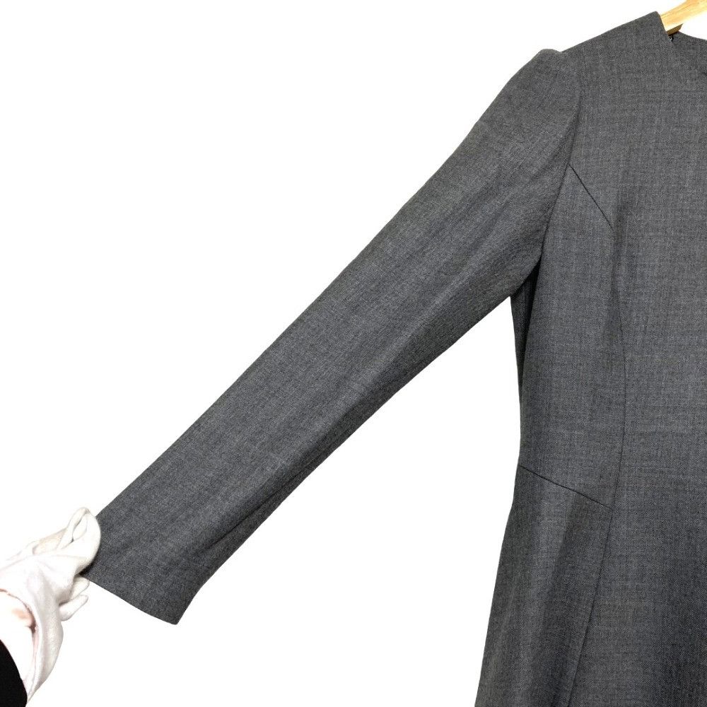Other Other Foxey Precieuse Wool Dress Textile Dresses 42284 DUTY FREE for USA Size ONE SIZE - 3 Thumbnail