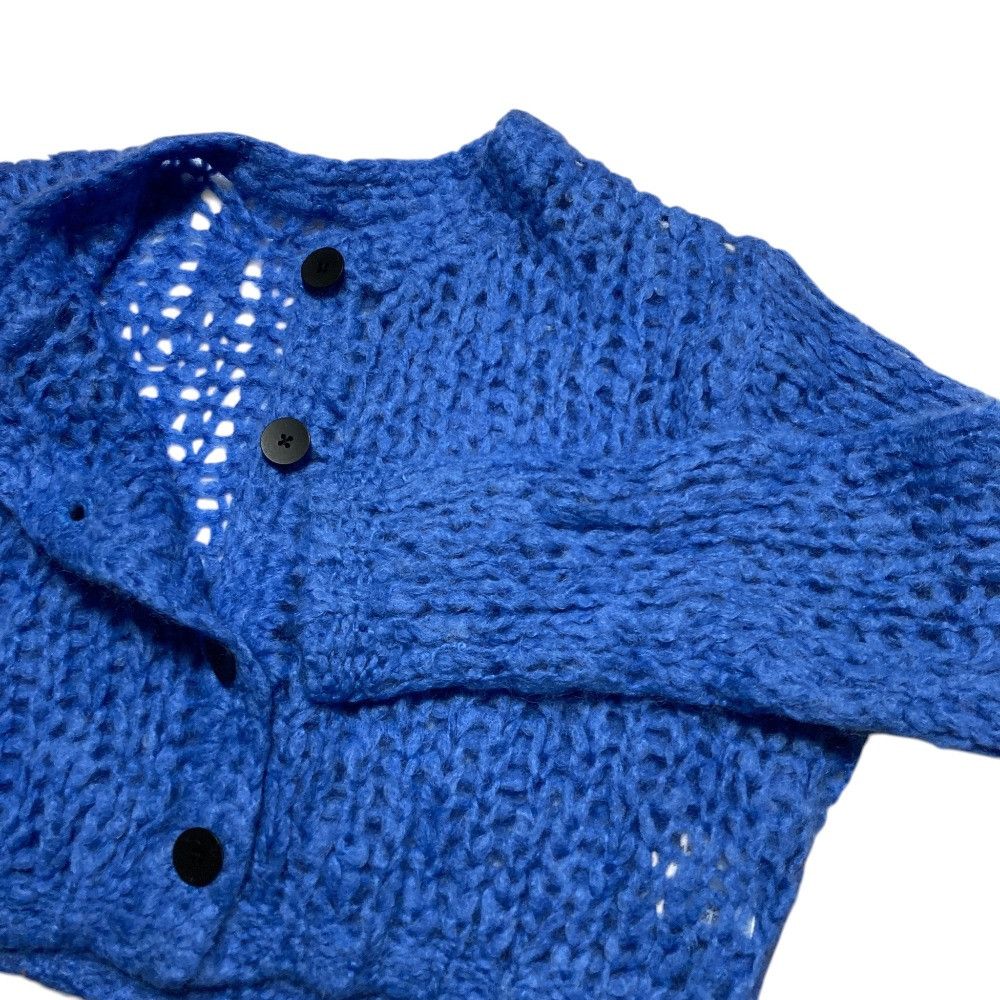 Other Other AEWEN MATOPH Knit Short Cardigan Textile Tops 8728-1990001 DUTY FREE for USA Size ONE SIZE - 3 Thumbnail