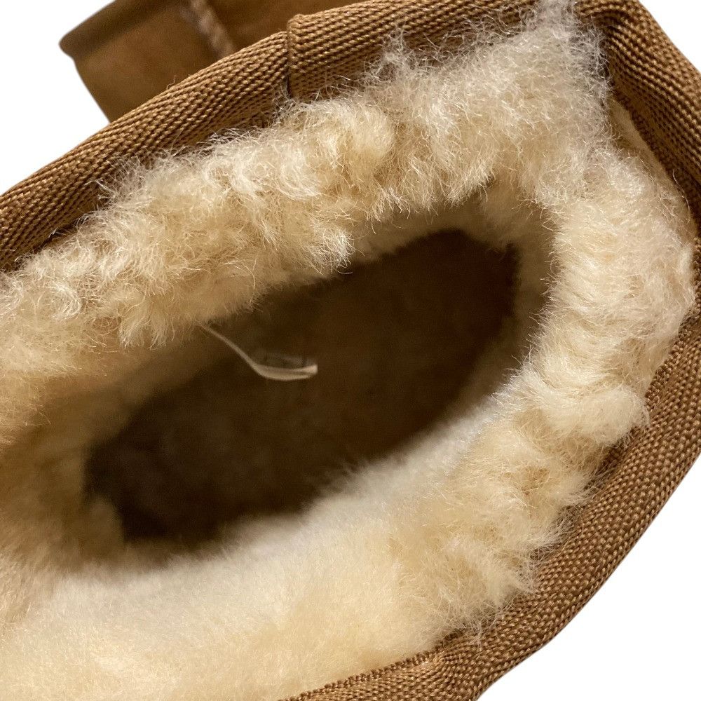Ugg UGG UGG Classic Mini Sheepskin Boots Leather Shoes 1016222 DUTY FREE for USA Size ONE SIZE - 6 Thumbnail