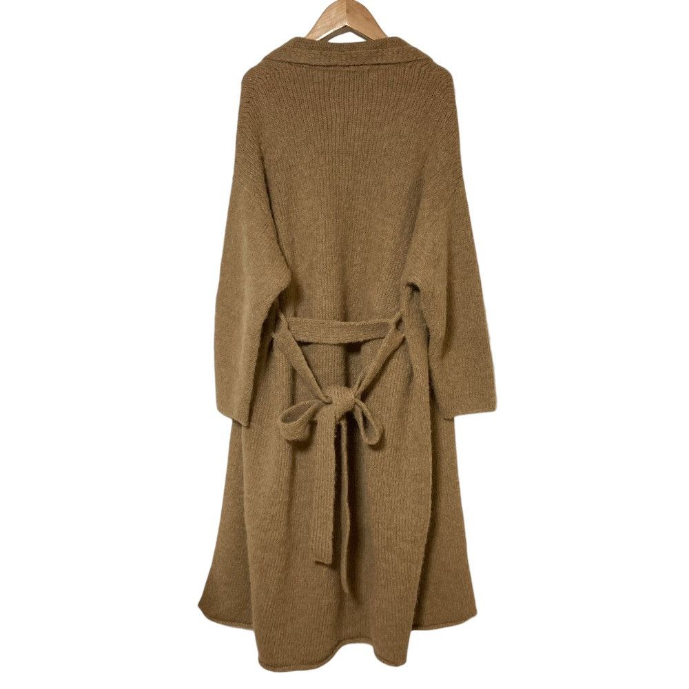 Other Other Lauren Manoogian ROBE Knit Long Cardigan Textile Outerwear DUTY FREE for USA Size ONE SIZE - 2 Thumbnail