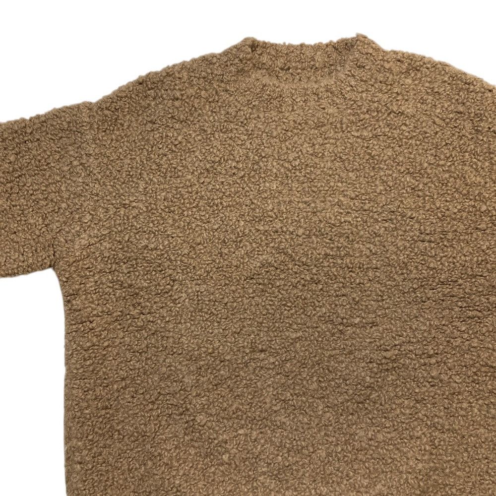 Other Other Lauren Manoogian Alpaca Knit Pullover Textile Tops DUTY FREE for USA Size ONE SIZE - 3 Thumbnail