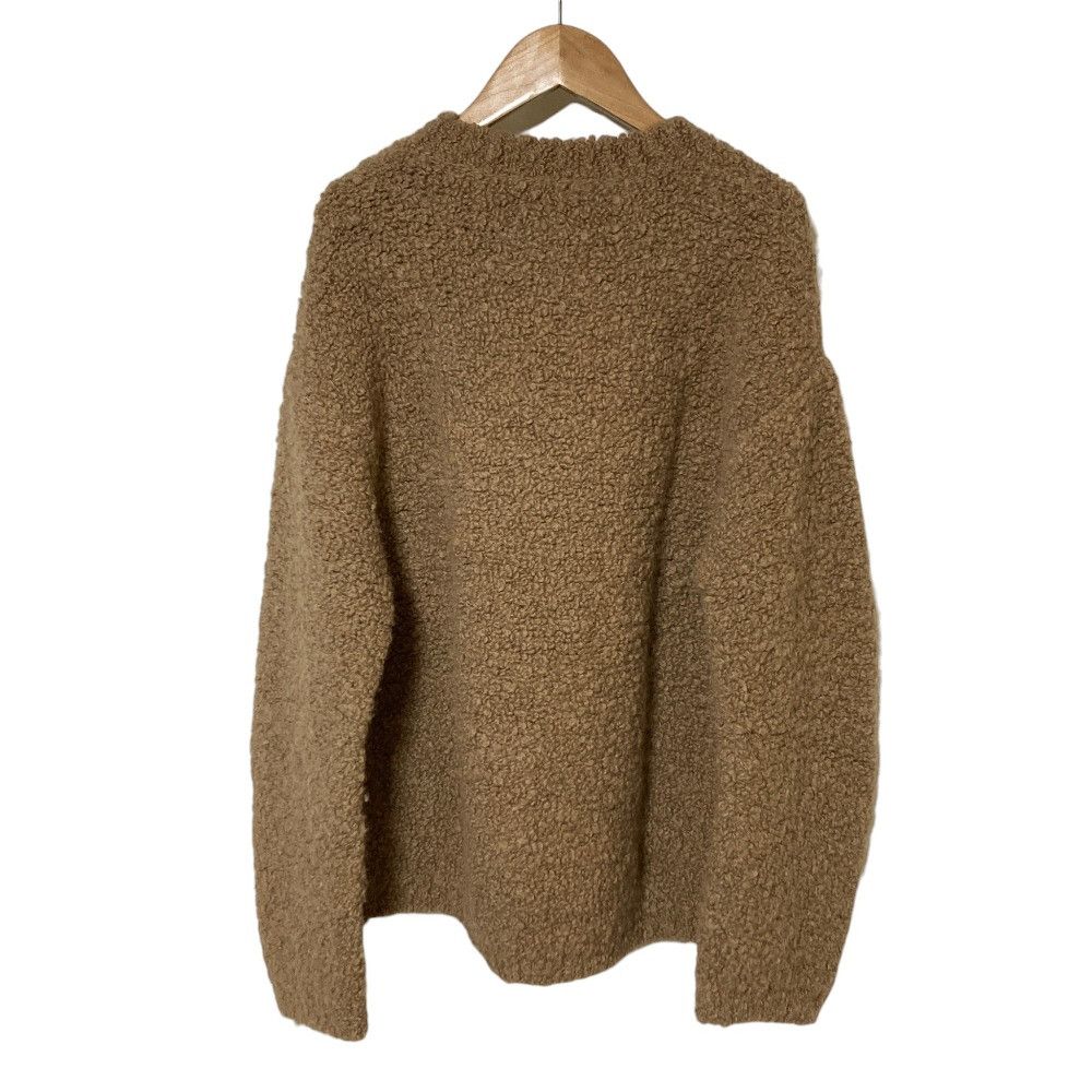 Other Other Lauren Manoogian Alpaca Knit Pullover Textile Tops DUTY FREE for USA Size ONE SIZE - 2 Thumbnail