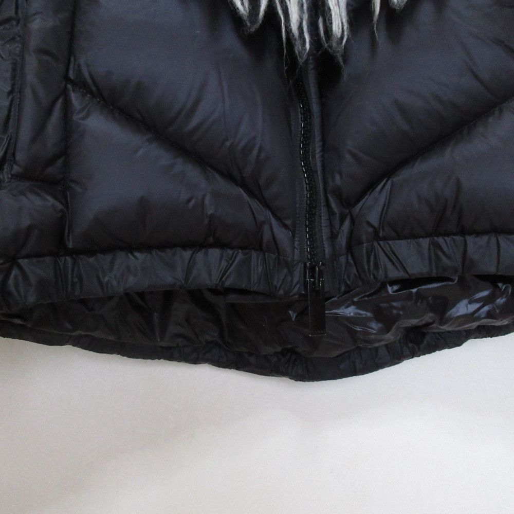 Sacai Sacai Sacai Knit Down Jacket Textile Outerwear 19-04559 DUTY FREE for USA Size ONE SIZE - 11 Thumbnail
