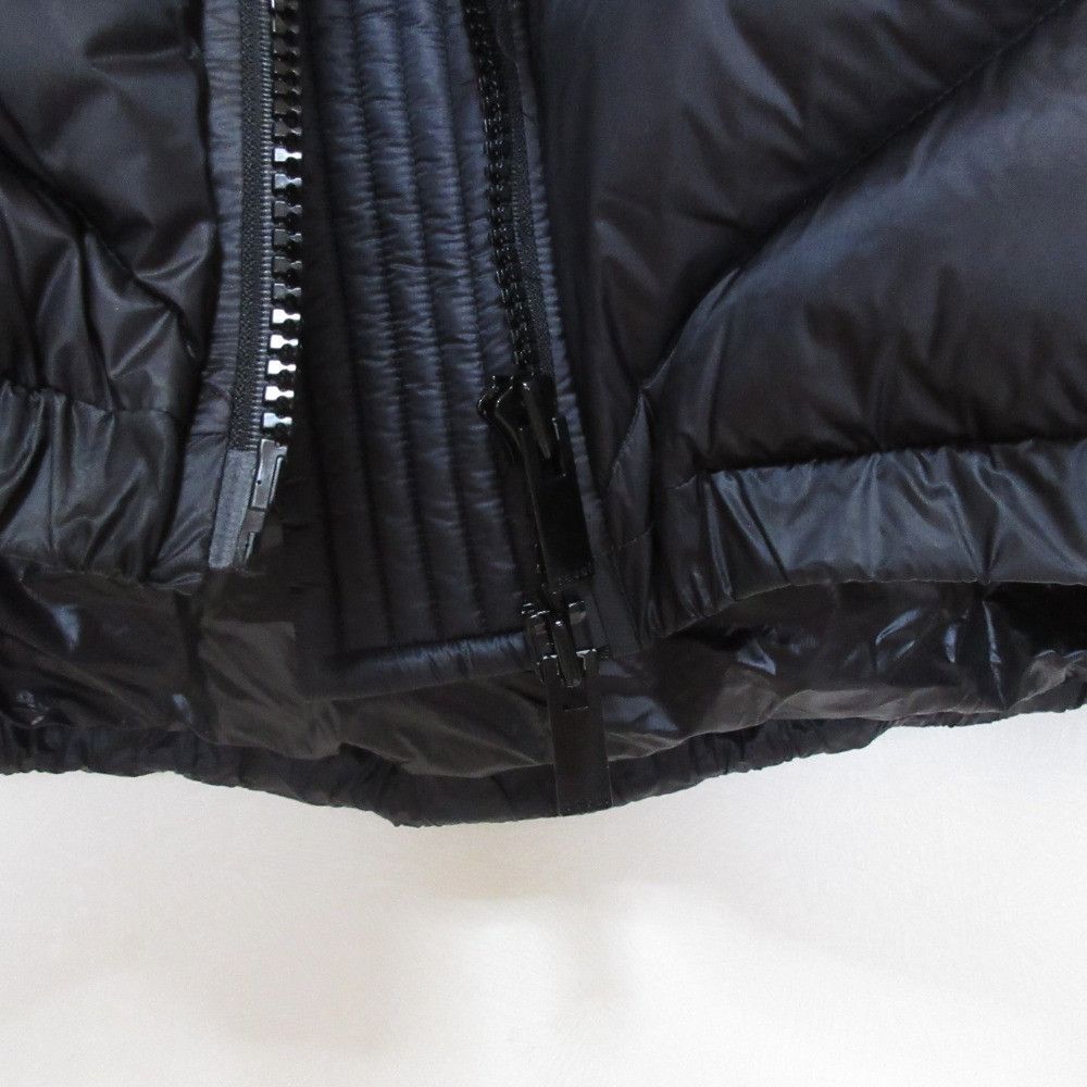Sacai Sacai Sacai Knit Down Jacket Textile Outerwear 19-04559 DUTY FREE for USA Size ONE SIZE - 13 Thumbnail