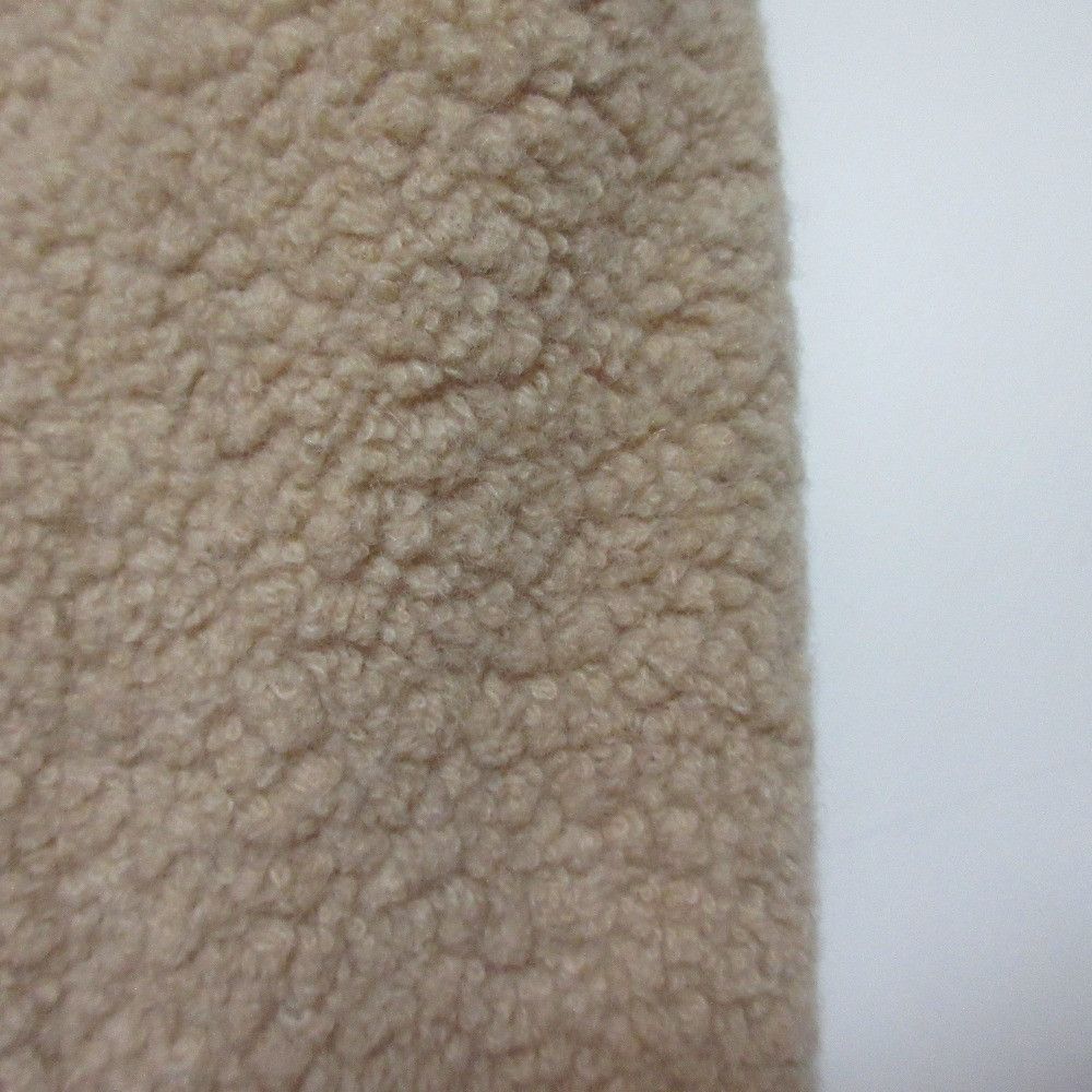 Other Other Maison Lener Shearling Coat Others Outerwear DUTY FREE for USA Size ONE SIZE - 4 Thumbnail