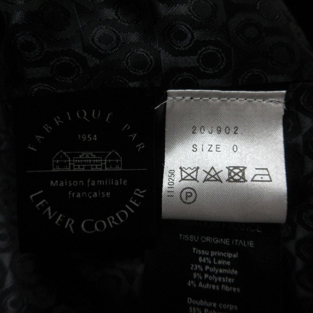 Other Other Maison Lener Shearling Coat Others Outerwear DUTY FREE for USA Size ONE SIZE - 7 Thumbnail
