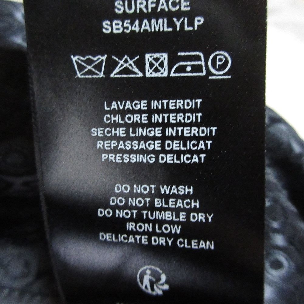 Other Other Maison Lener Shearling Coat Others Outerwear DUTY FREE for USA Size ONE SIZE - 11 Thumbnail
