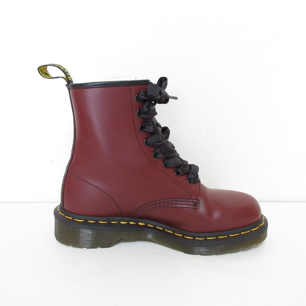 Other Other Dr. Martens 1460 Shoes Leather Shoes DUTY FREE for USA Size ONE SIZE - 3 Thumbnail