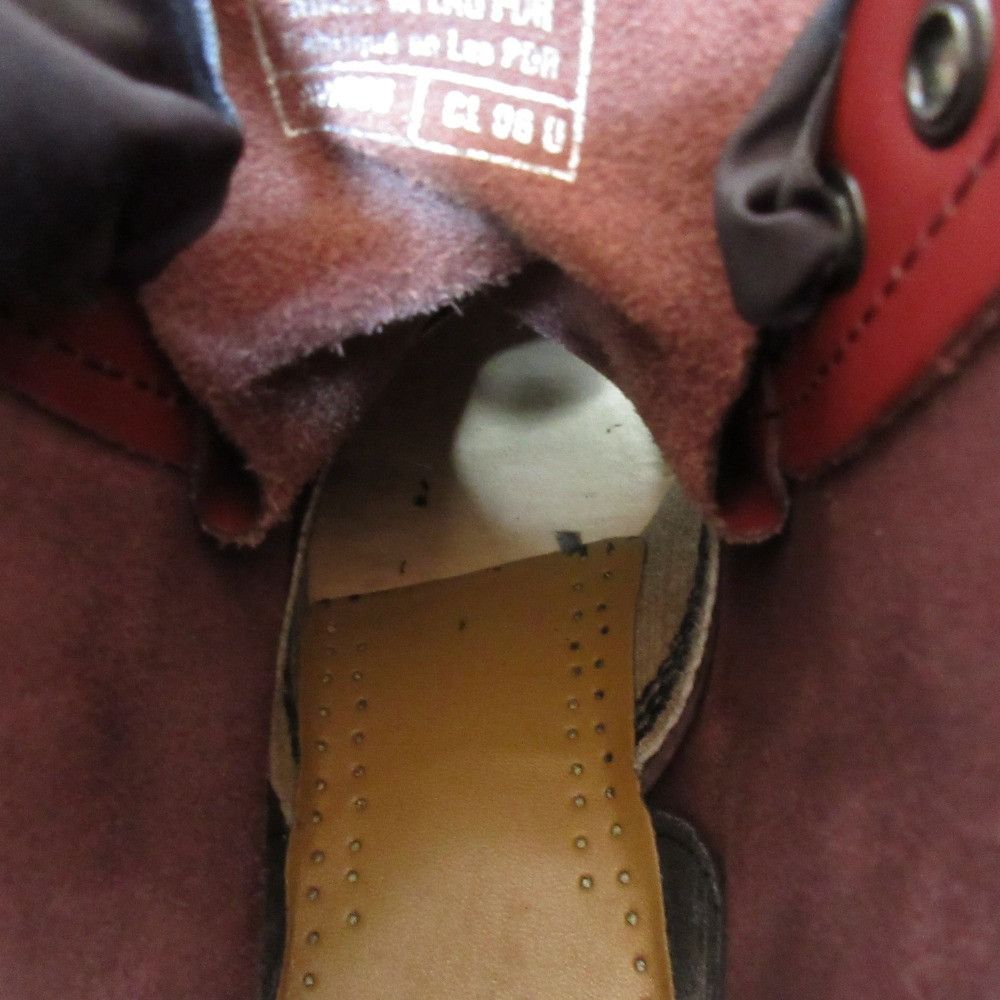 Other Other Dr. Martens 1460 Shoes Leather Shoes DUTY FREE for USA Size ONE SIZE - 9 Thumbnail