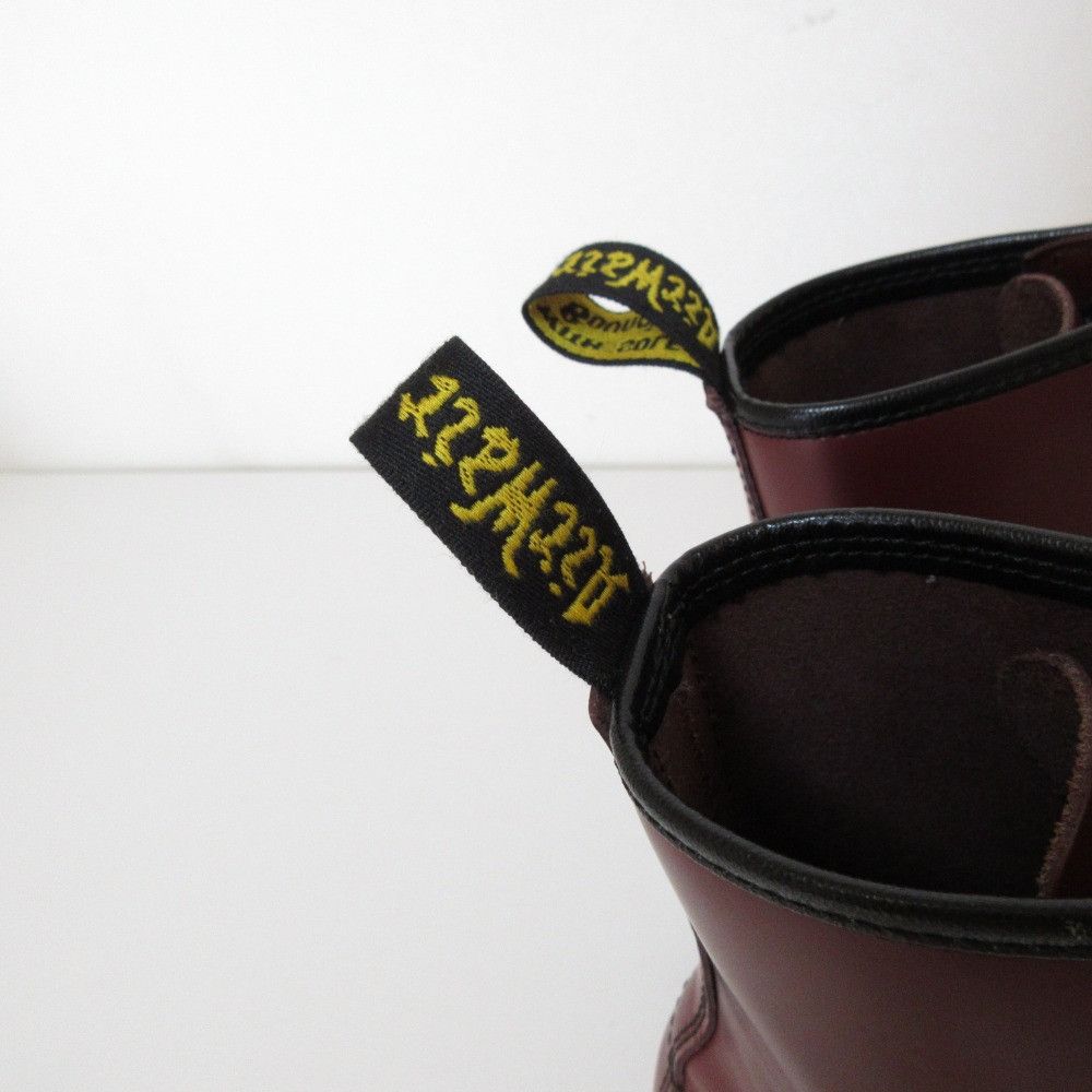 Other Other Dr. Martens 1460 Shoes Leather Shoes DUTY FREE for USA Size ONE SIZE - 7 Thumbnail