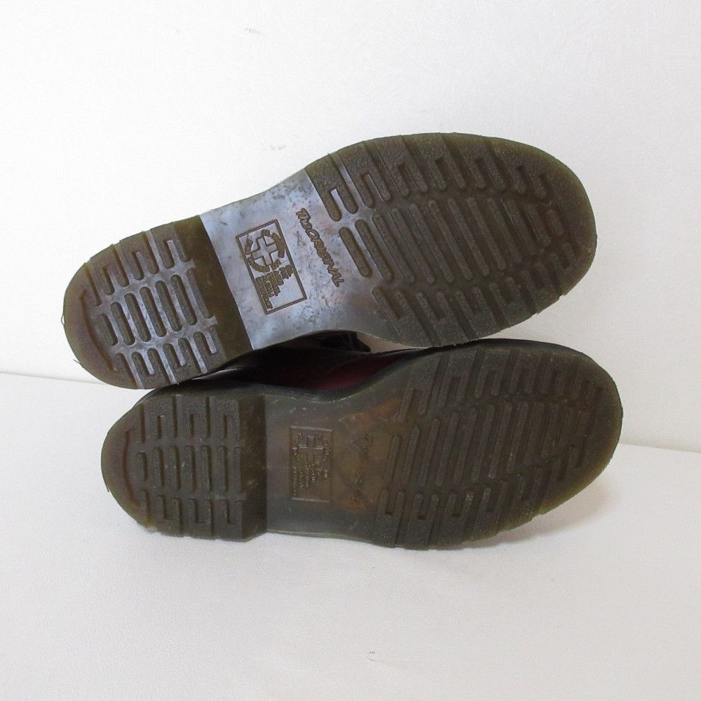 Other Other Dr. Martens 1460 Shoes Leather Shoes DUTY FREE for USA Size ONE SIZE - 5 Thumbnail