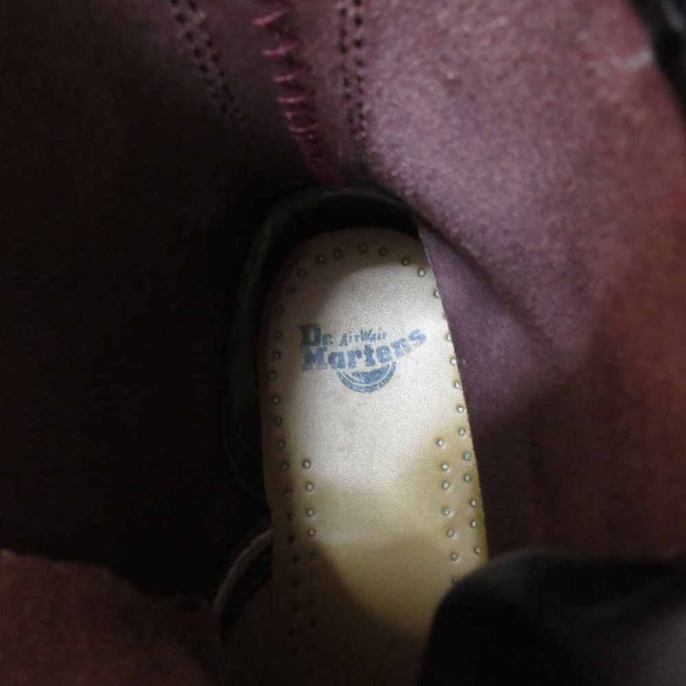 Other Other Dr. Martens 1460 Shoes Leather Shoes DUTY FREE for USA Size ONE SIZE - 10 Thumbnail