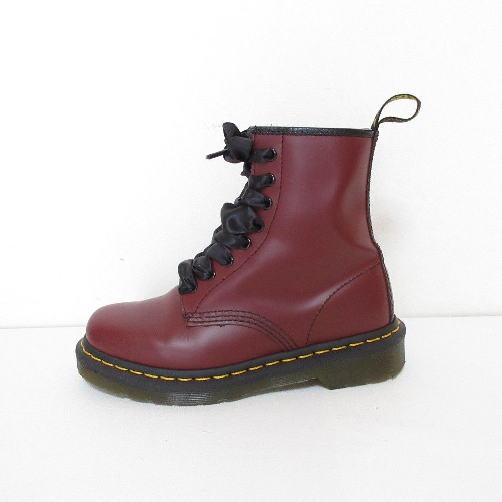 Other Other Dr. Martens 1460 Shoes Leather Shoes DUTY FREE for USA Size ONE SIZE - 2 Thumbnail