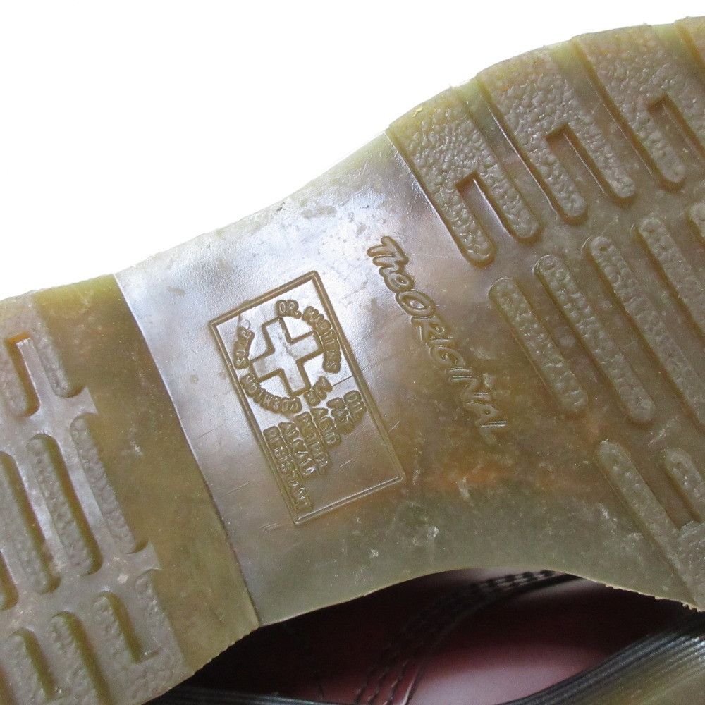 Other Other Dr. Martens 1460 Shoes Leather Shoes DUTY FREE for USA Size ONE SIZE - 6 Thumbnail