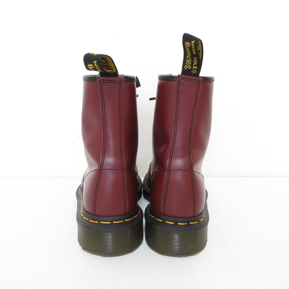 Other Other Dr. Martens 1460 Shoes Leather Shoes DUTY FREE for USA Size ONE SIZE - 4 Thumbnail