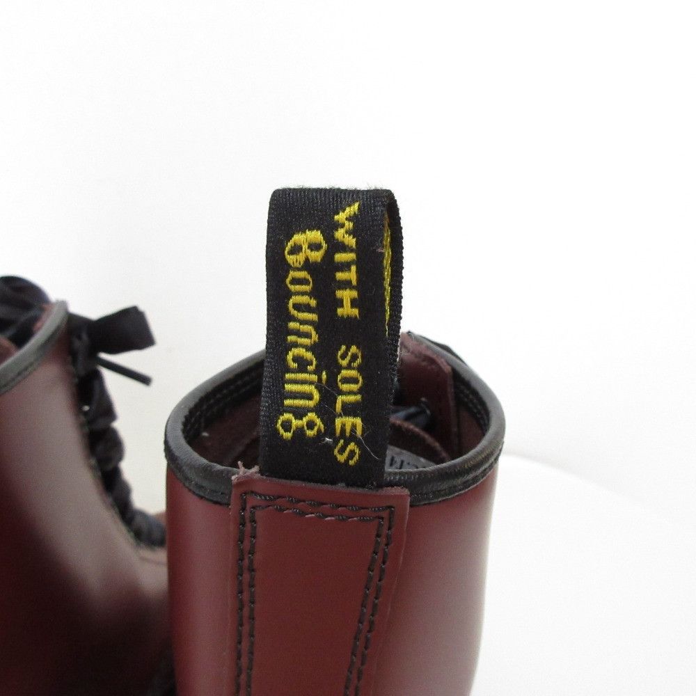 Other Other Dr. Martens 1460 Shoes Leather Shoes DUTY FREE for USA Size ONE SIZE - 8 Thumbnail
