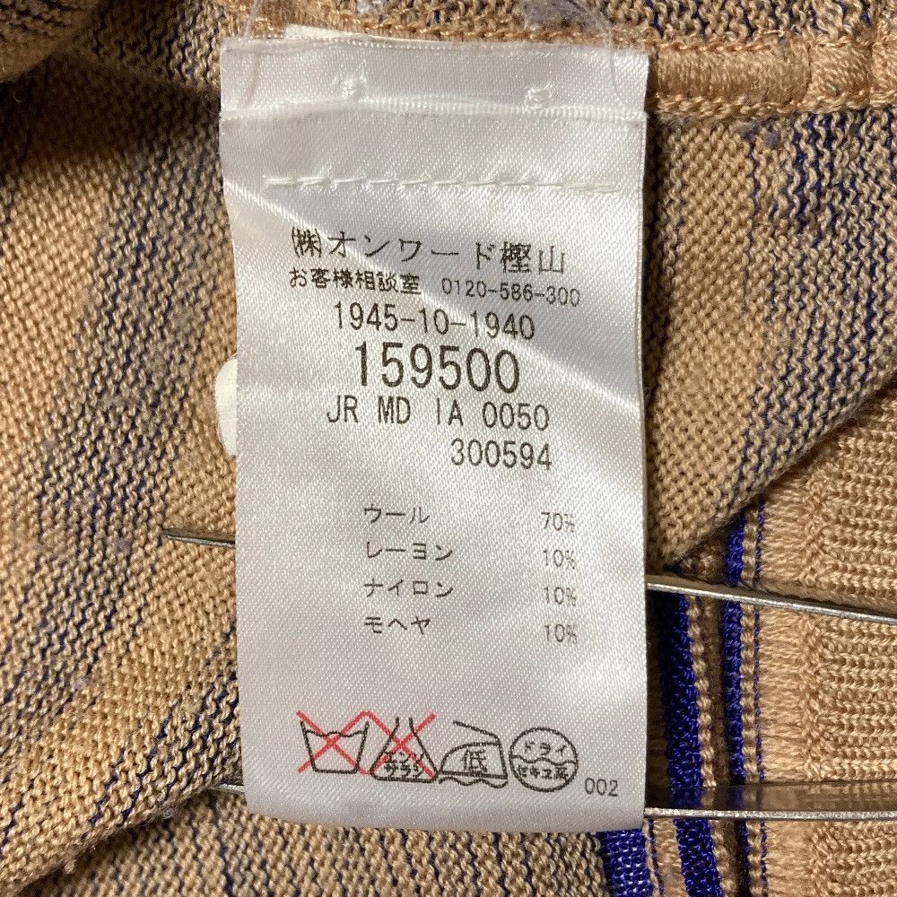 Missoni Missoni Missoni Mohair Blend Cardigan Textile Tops DUTY FREE for USA Size ONE SIZE - 5 Thumbnail