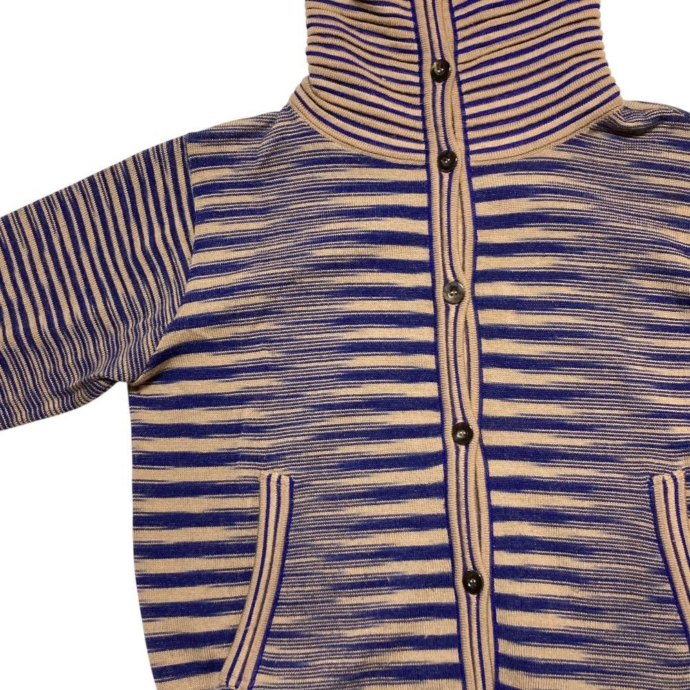 Missoni Missoni Missoni Mohair Blend Cardigan Textile Tops DUTY FREE for USA Size ONE SIZE - 3 Thumbnail