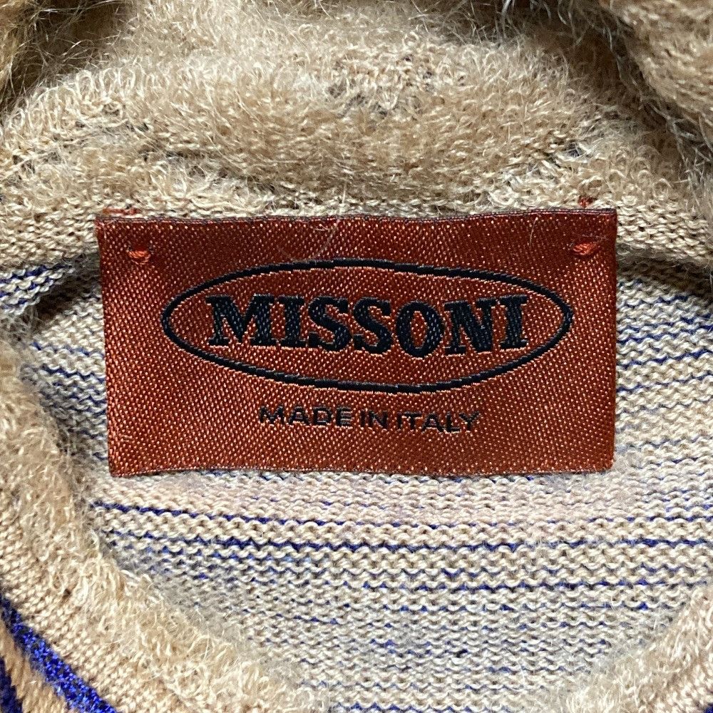 Missoni Missoni Missoni Mohair Blend Cardigan Textile Tops DUTY FREE for USA Size ONE SIZE - 4 Thumbnail