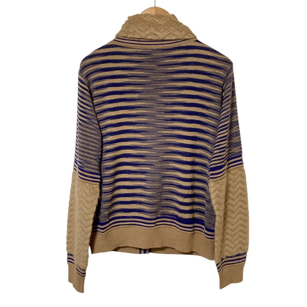 Missoni Missoni Missoni Mohair Blend Cardigan Textile Tops DUTY FREE for USA Size ONE SIZE - 2 Thumbnail