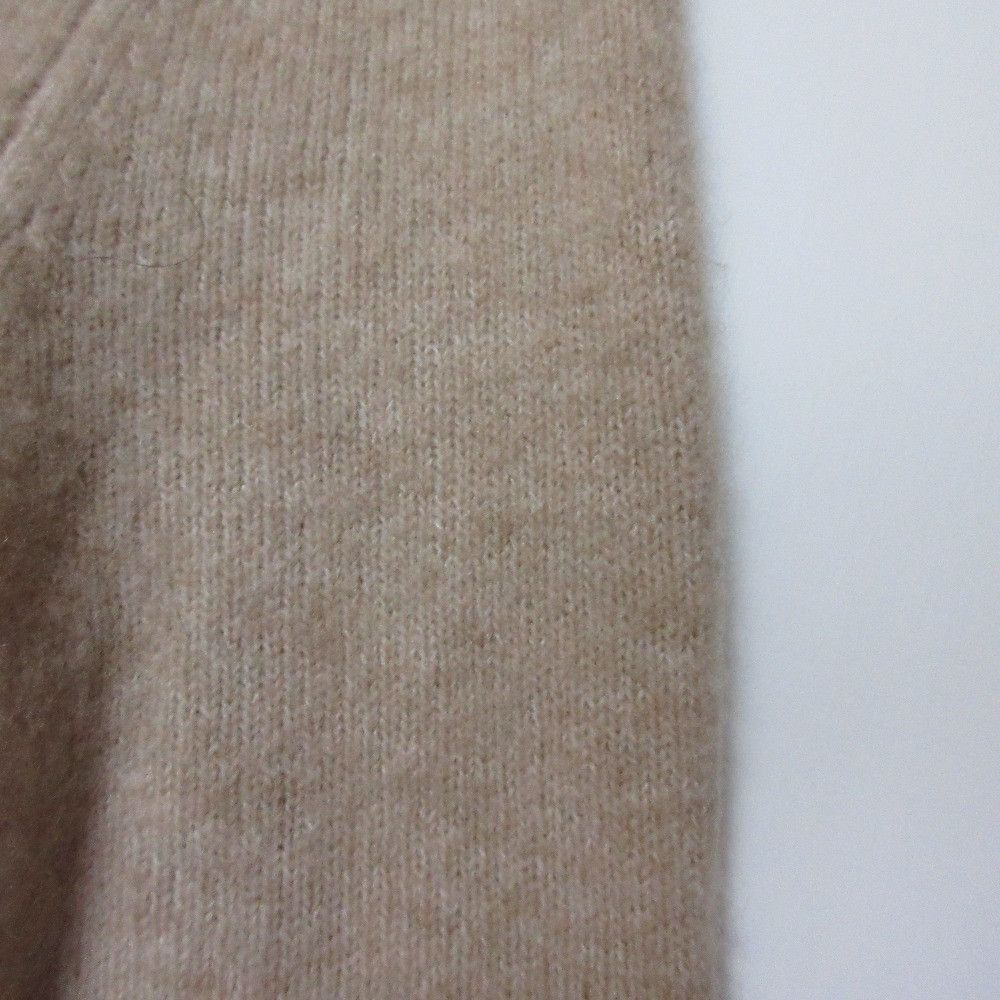 Theory Theory Theory ASTOR WOOL Sweater Textile Tops DUTY FREE for USA Size ONE SIZE - 3 Thumbnail