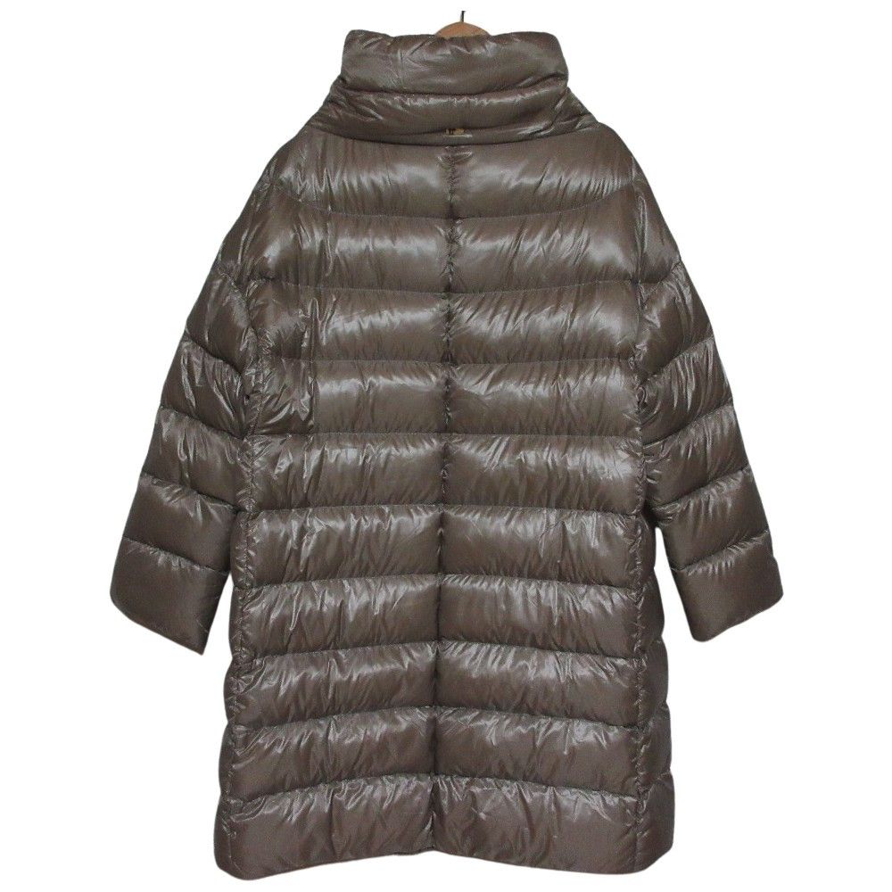Other Other Herno MATILDE Down Coat Textile Outerwear PI1283DIC DUTY FREE for USA Size ONE SIZE - 2 Thumbnail