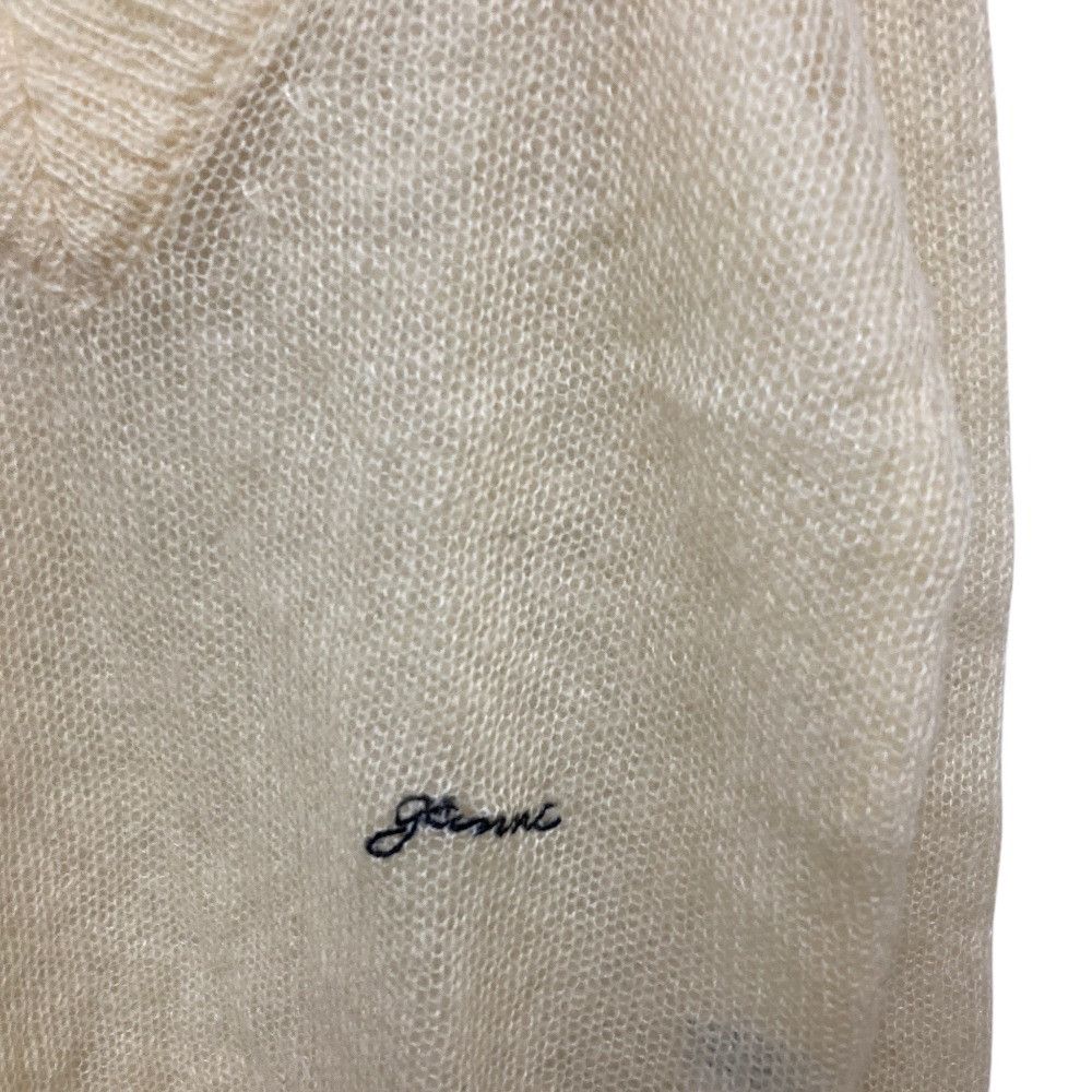 Other Other Ganni Mohair Knit Pullover Textile Tops DUTY FREE for USA Size ONE SIZE - 3 Thumbnail