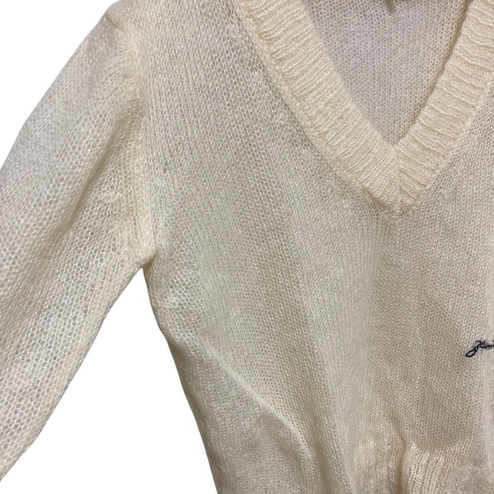Other Other Ganni Mohair Knit Pullover Textile Tops DUTY FREE for USA Size ONE SIZE - 2 Thumbnail