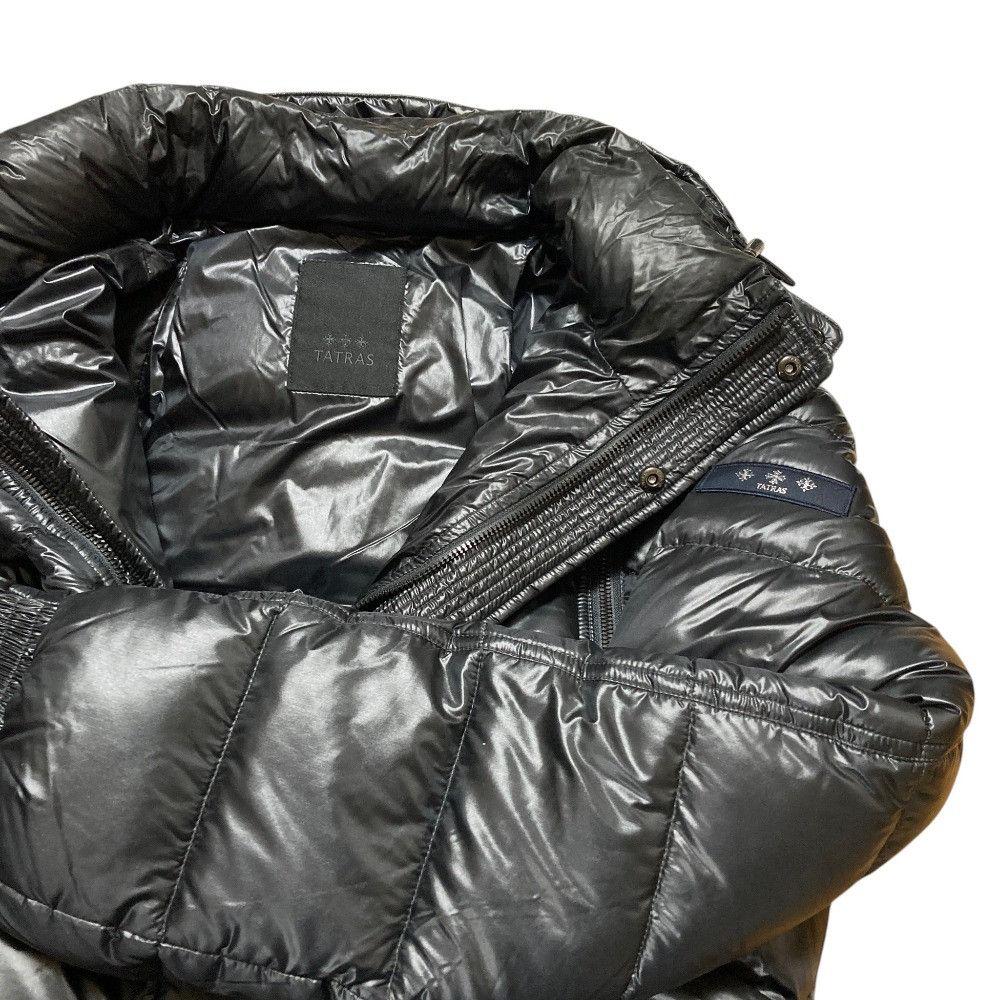 Other Other TATRAS DIOMEDE Down Coat Textile Outerwear MTA19A4563 DUTY FREE for USA Size ONE SIZE - 3 Thumbnail