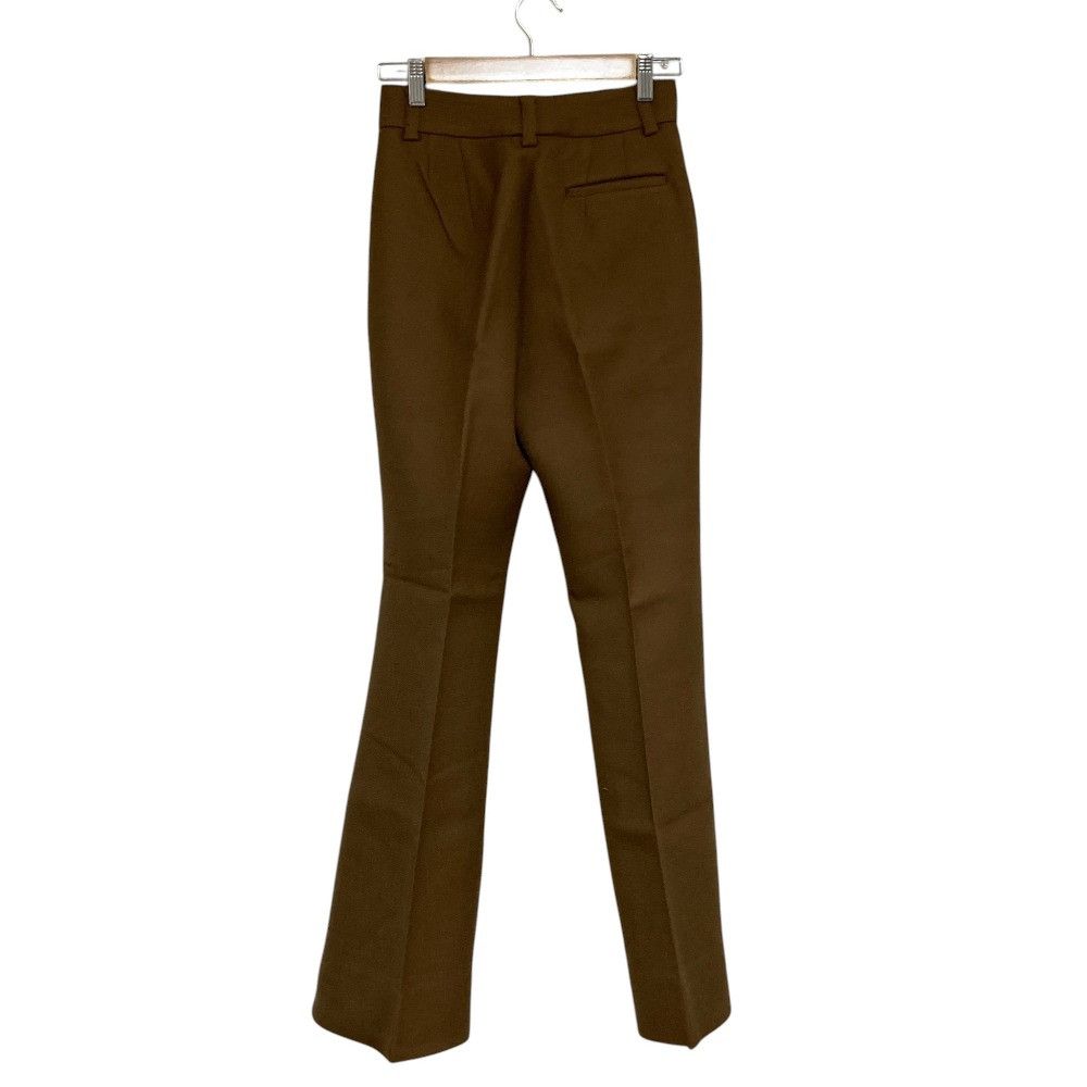 Other Other MADISONBLUE Wool Flare Pants Textile Pants MB1743011 DUTY FREE for USA Size ONE SIZE - 2 Thumbnail