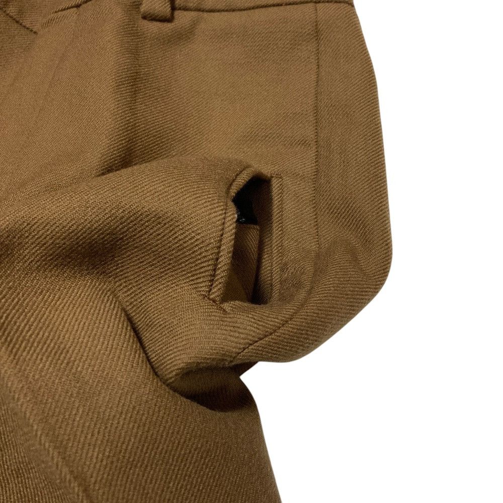 Other Other MADISONBLUE Wool Flare Pants Textile Pants MB1743011 DUTY FREE for USA Size ONE SIZE - 4 Thumbnail