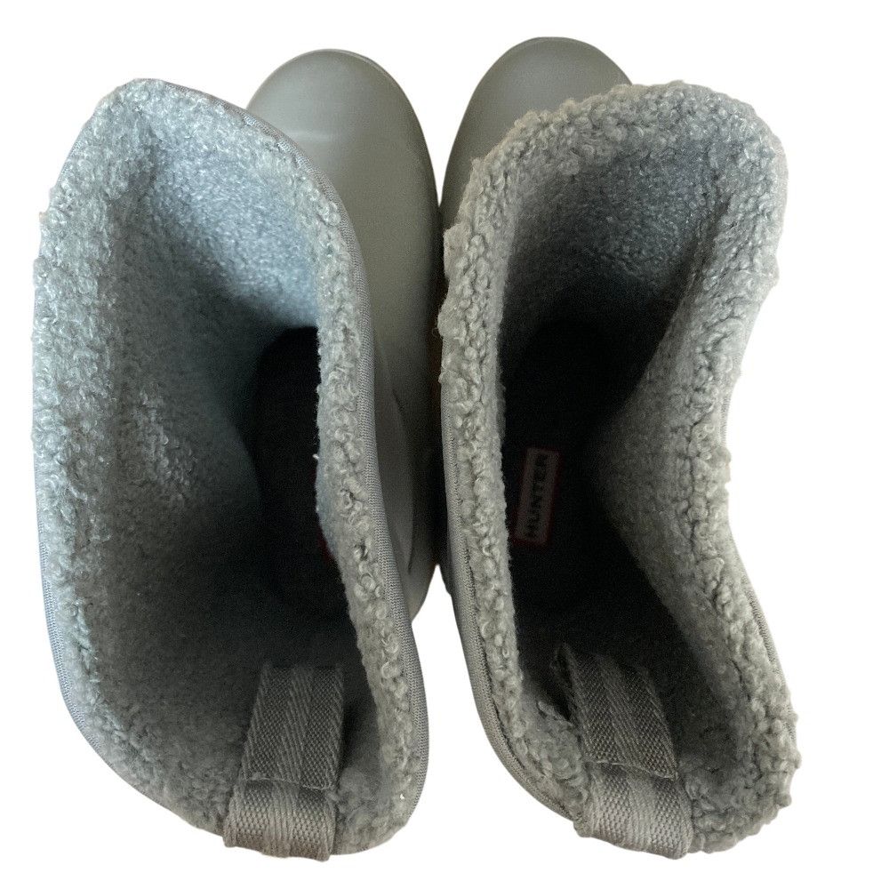 Other Other Hunter neoprene rain boots Plastic / Synthetic Shoes DUTY FREE for USA Size ONE SIZE - 5 Thumbnail