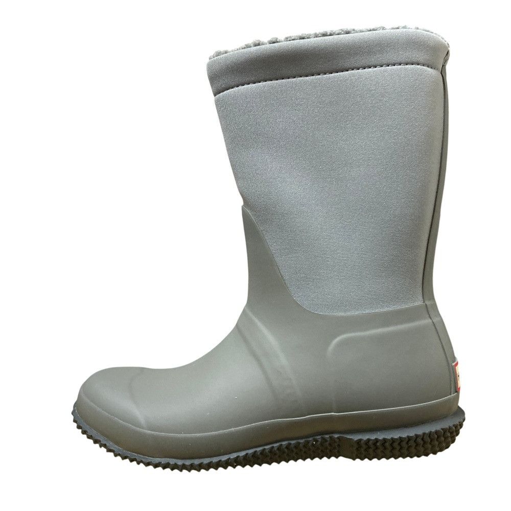 Other Other Hunter neoprene rain boots Plastic / Synthetic Shoes DUTY FREE for USA Size ONE SIZE - 3 Thumbnail