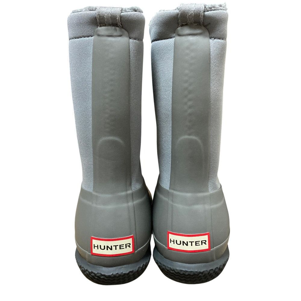Other Other Hunter neoprene rain boots Plastic / Synthetic Shoes DUTY FREE for USA Size ONE SIZE - 4 Thumbnail