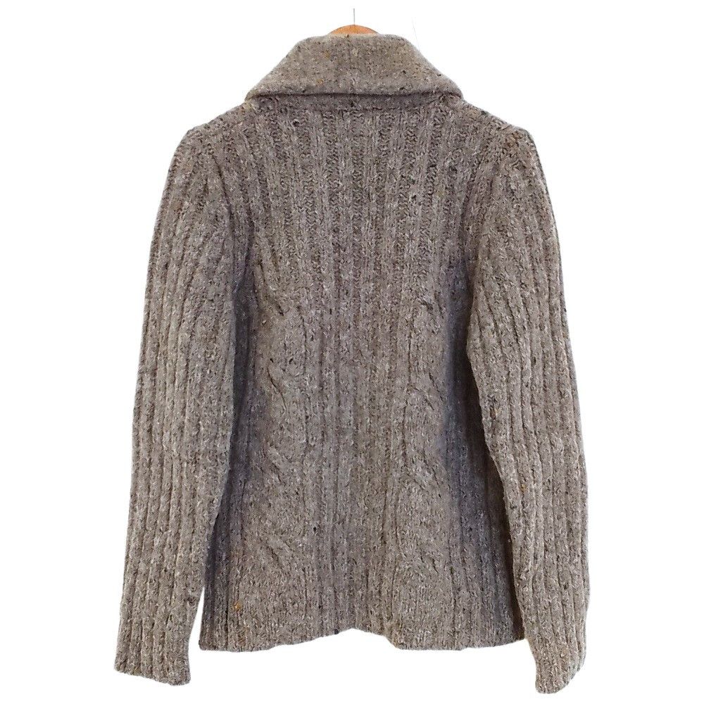 Other Other Roberto Collina Wool Knit Cardigan Textile Tops DUTY FREE for USA Size ONE SIZE - 2 Thumbnail