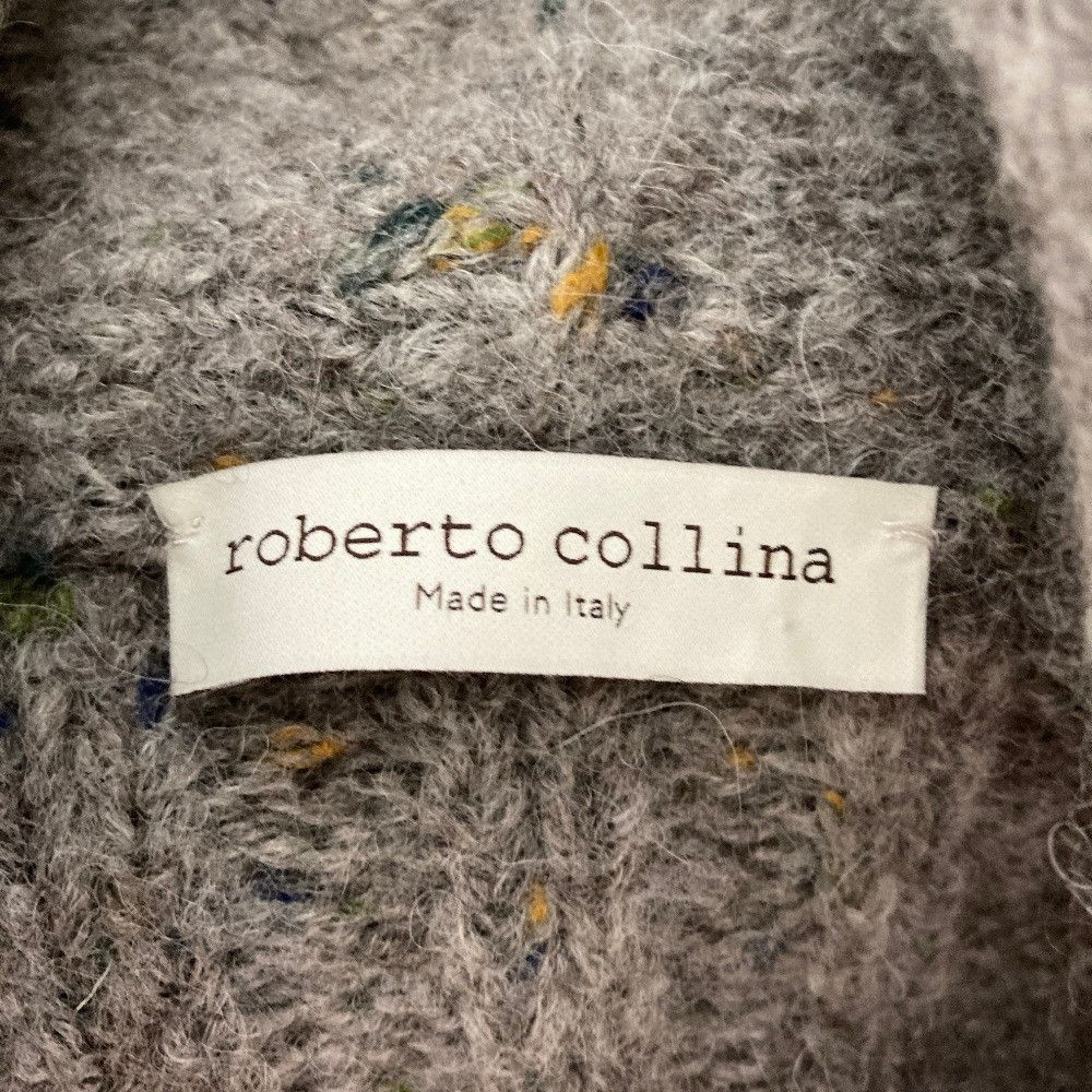 Other Other Roberto Collina Wool Knit Cardigan Textile Tops DUTY FREE for USA Size ONE SIZE - 4 Thumbnail