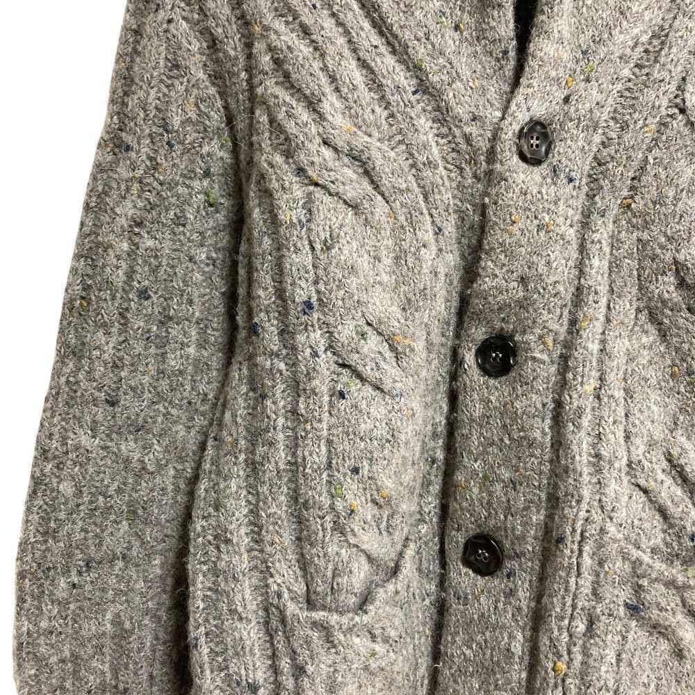 Other Other Roberto Collina Wool Knit Cardigan Textile Tops DUTY FREE for USA Size ONE SIZE - 3 Thumbnail
