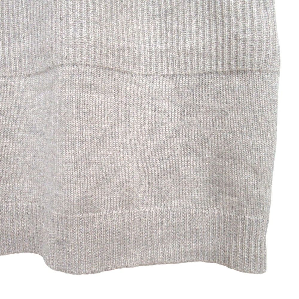 Max Mara Max Mara Max Mara Cotton Cashmere Dress Textile Dresses DUTY FREE for USA Size ONE SIZE - 4 Thumbnail