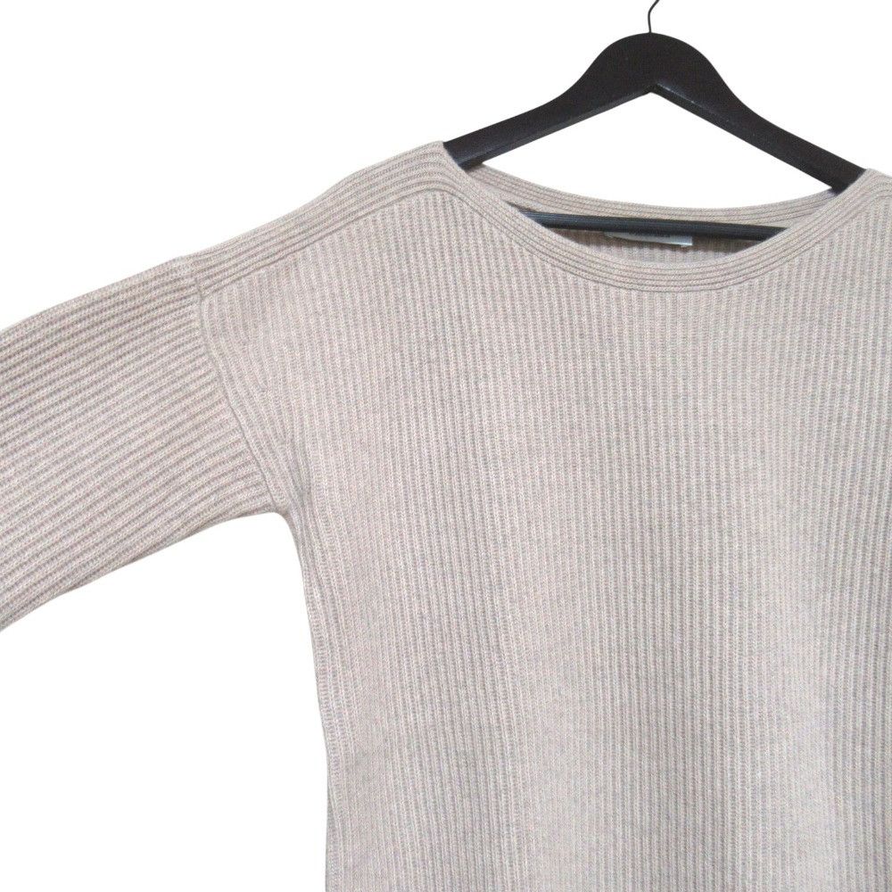 Max Mara Max Mara Max Mara Cotton Cashmere Dress Textile Dresses DUTY FREE for USA Size ONE SIZE - 3 Thumbnail