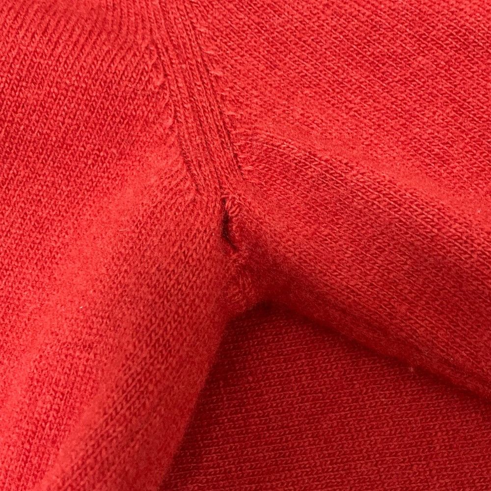 Dior Dior Dior Homme Wool Cashmere Sweater Textile Tops DUTY FREE for USA Size ONE SIZE - 9 Thumbnail